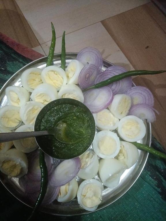 egg