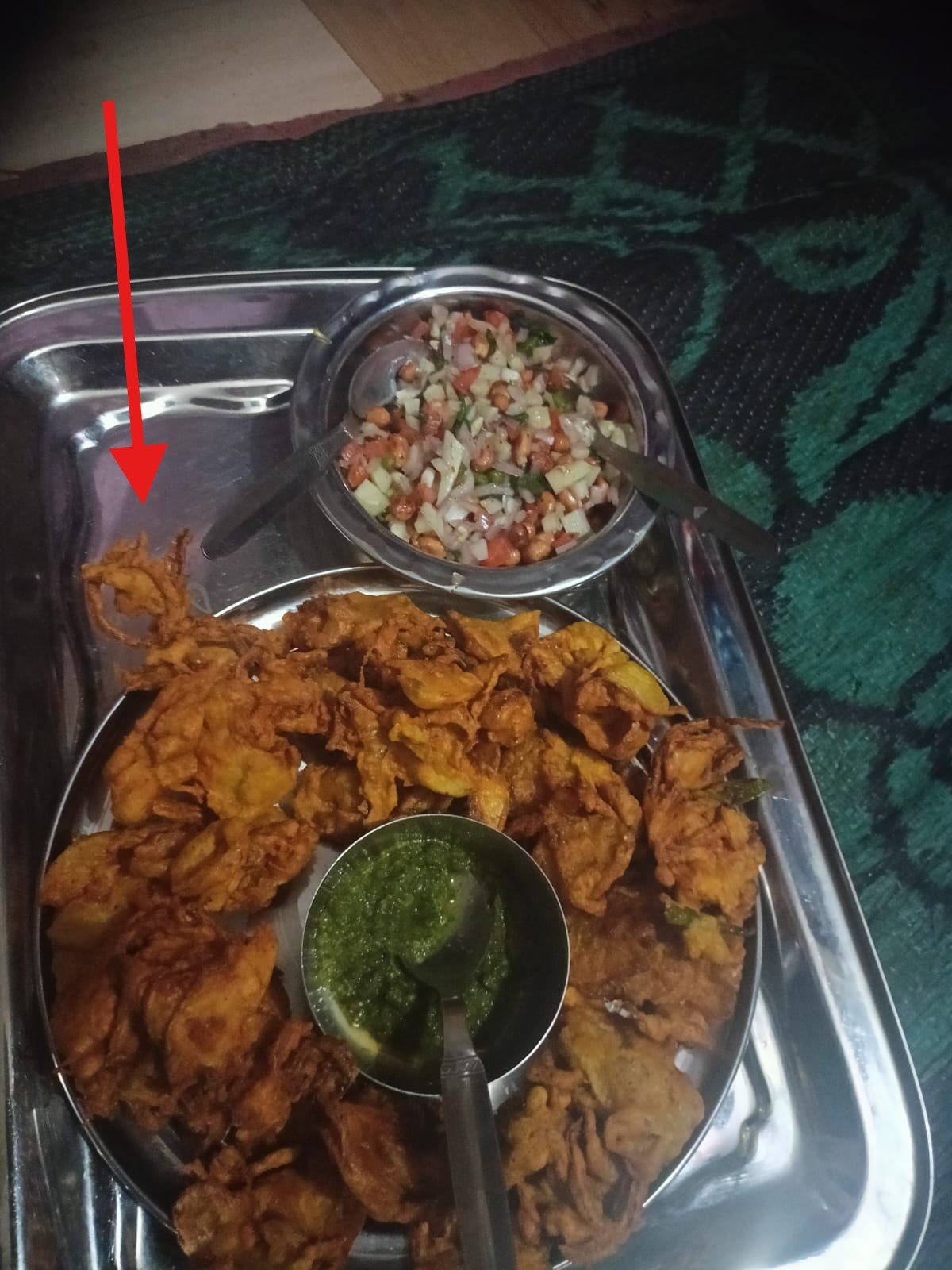 chakhna